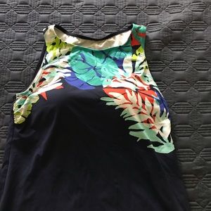 3 piece tankini.